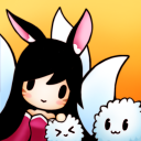 بازی Ahri RPG: Poro Farm