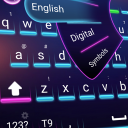 Qwerty RGB Keyboard
