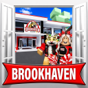 بازی Brookhaven RP