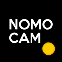 برنامه NOMO CAM - Point and Shoot