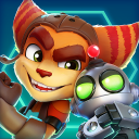 بازی Ratchet & Clank: Ranger Rumble