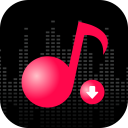 برنامه Music Player: MP3 Downloader