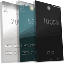 Final Interface: Launcher 3D