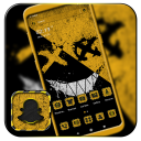 برنامه Mystery Smile Theme