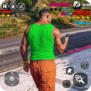 بازی Miami City Gangster Vegas Game