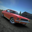 بازی Classic American Muscle Cars 2