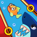 بازی Save The Fish