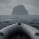 بازی Backrooms: Thalassophobia