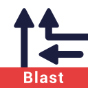 بازی GOGO! Blast