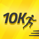 برنامه 10K Running: 0-5K-10K Training