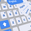 برنامه Intelligent keyboard