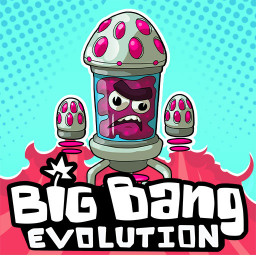 Big Bang Evolution