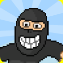 بازی Pixel Ninja