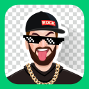 برنامه Sticker Maker - WASticker
