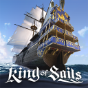 بازی King of Sails: Ship Battle