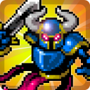 بازی Wizard's Wheel 2: Idle RPG