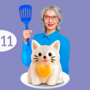 برنامه ‏‏‏‏‏‏‏‏‏چالش غذایی بدون اینترنت 11