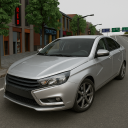 بازی Russian Cars: Evolution