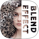Photo Blend Effect (Photo Lab)