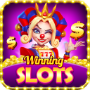 Winning Slots casino games:free vegas slot machine