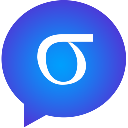 Sigma Messenger, A Super Fast Telegram