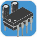 برنامه Electronics Toolbox