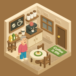 Memoria: Match Puzzle & Design