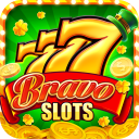BRAVO SLOTS: new free casino games & slot machines
