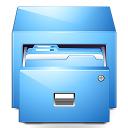 برنامه Explorer