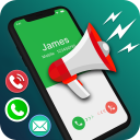 برنامه Caller Name Announcer - SMS