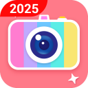 برنامه Beauty Camera - Selfie Camera