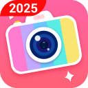 برنامه Beauty Camera - Selfie Camera