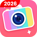 برنامه Beauty Camera - Selfie Camera
