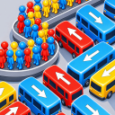 بازی Car Jam: Traffic Puzzle