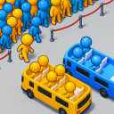 بازی Car Jam: Traffic Puzzle
