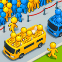 بازی Car Jam: Traffic Puzzle