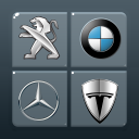 بازی Car Logo Quiz