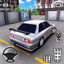 بازی Car Parking Glory - Car Games
