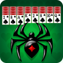 بازی Spider Solitaire: Card Game