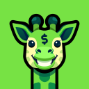برنامه Cash Giraffe: Games & Rewards