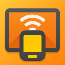 برنامه Cast to TV, Chromecast & Roku