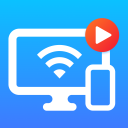 برنامه Screen Mirroring & TV Cast