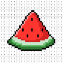 بازی Pixel Number - DIY Coloring