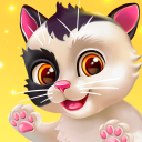 بازی My Cat - Virtual pet simulator