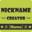 برنامه Name creator nicknam generator