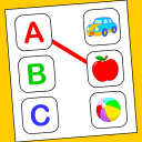 بازی ABC Preschool Games: Kids 2+