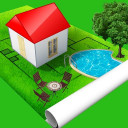 برنامه Home Design 3D Outdoor/Garden