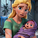 بازی Dream Family - Home Design