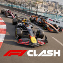 بازی F1 Clash - Official 2025 Game