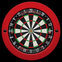 Bulls i Darts: Masters Edition